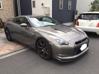 GT-R買取価格 ¥4,650,000